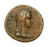 Catálogo numismático de emperatrices romanas. Kmm23